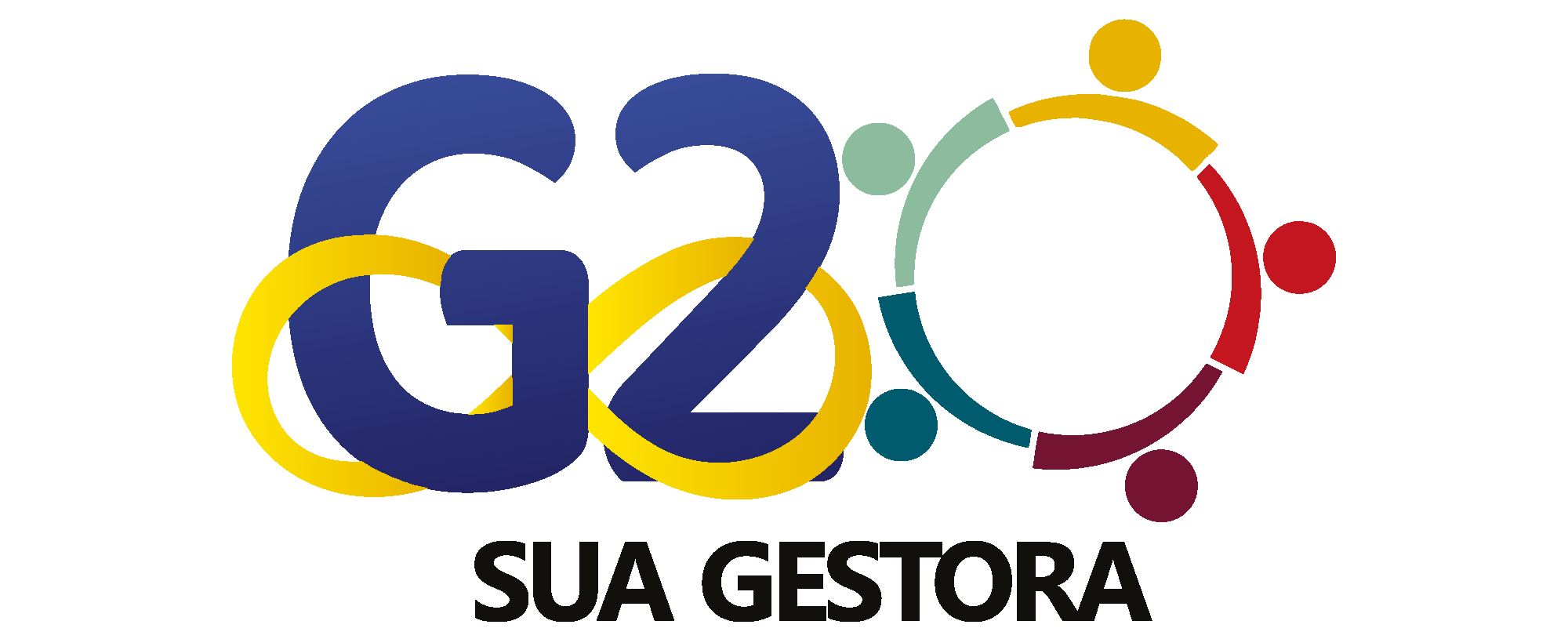 G20 Logo